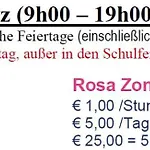 - Frontaal Zeezicht