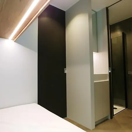 Lejlighed - Frontaal Zeezicht