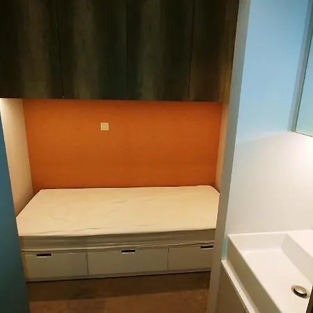 - Frontaal Zeezicht Apartmán *
