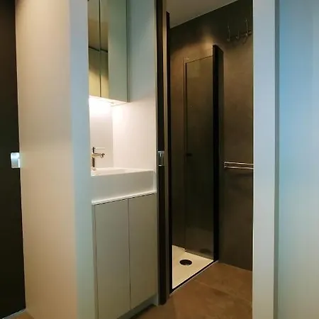 - Frontaal Zeezicht Apartment *