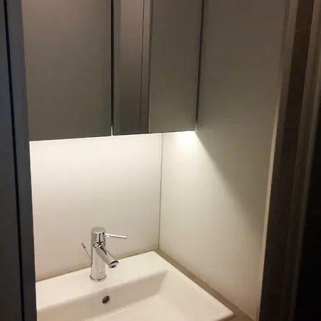 - Frontaal Zeezicht *