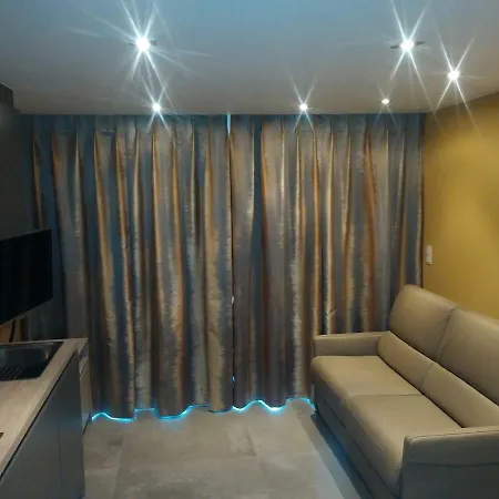 - Frontaal Zeezicht Middelkerke