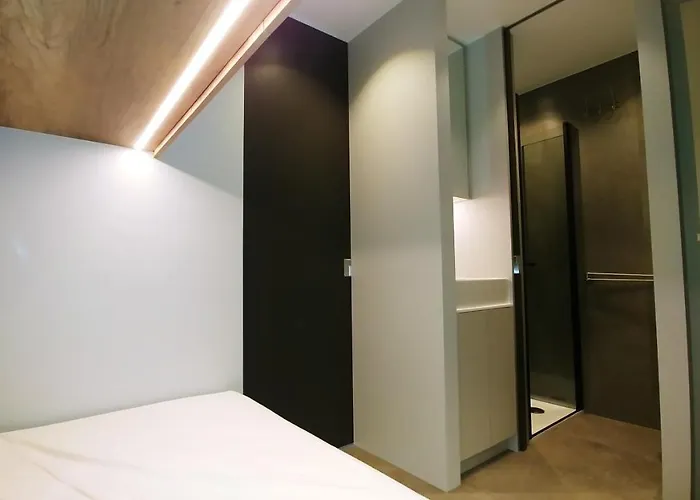 Apartamento - Frontaal Zeezicht