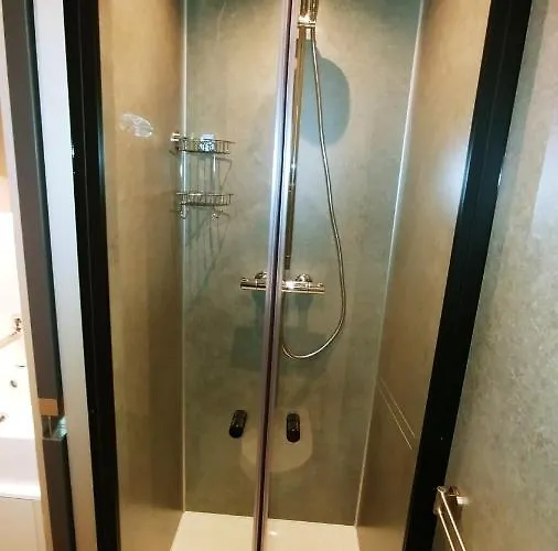 - Frontaal Zeezicht Apartamento