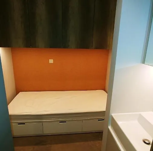 - Frontaal Zeezicht Apartamento *