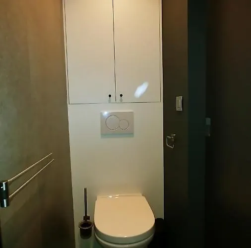 Apartamento - Frontaal Zeezicht