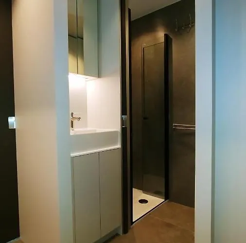 - Frontaal Zeezicht Apartamento *