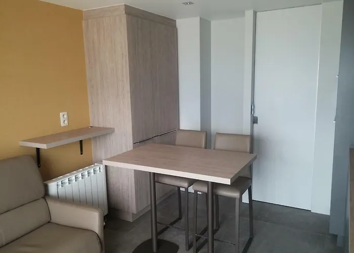 - Frontaal Zeezicht Apartamento *