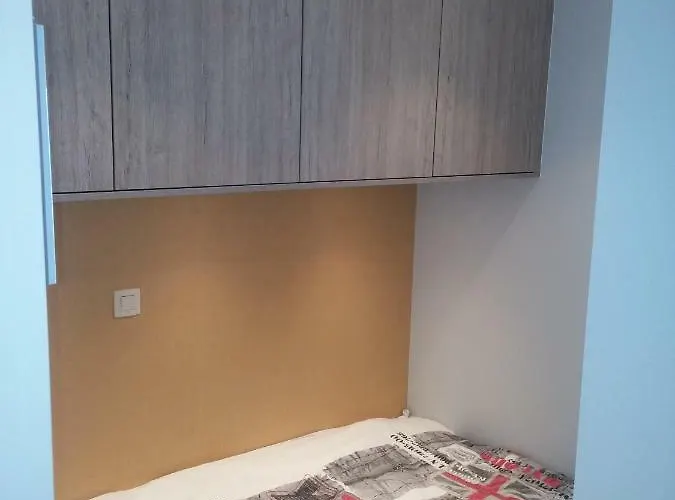 - Frontaal Zeezicht Apartamento