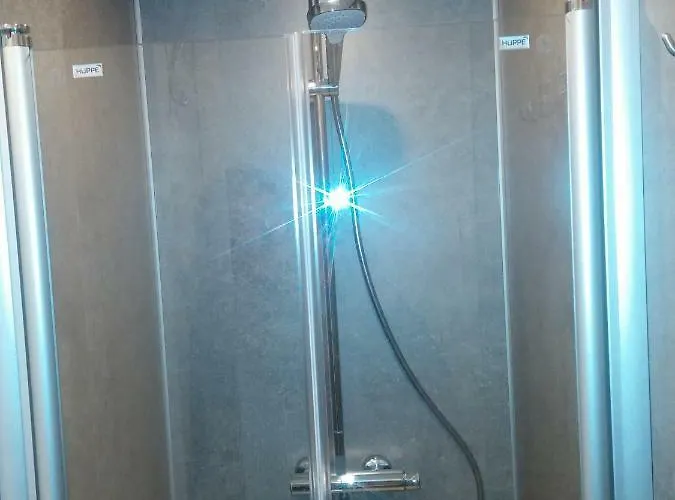 - Frontaal Zeezicht شقة *