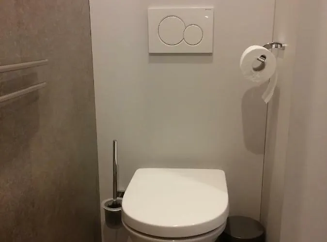 - Frontaal Zeezicht Apartamento *