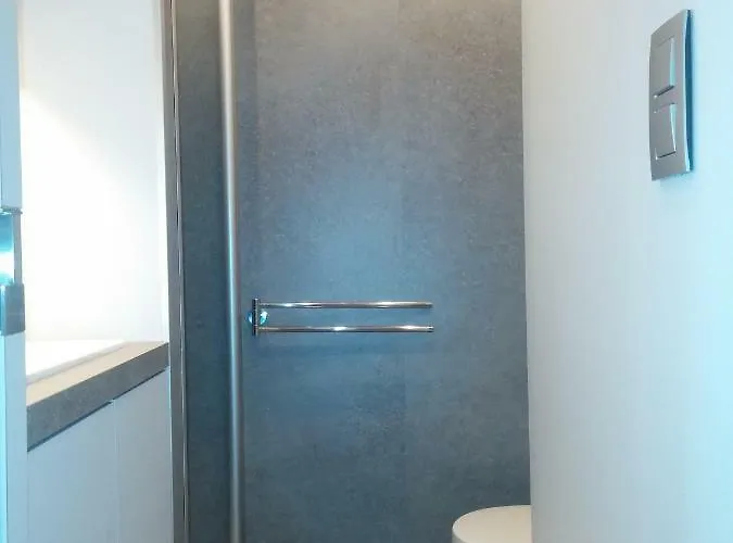 Apartamento - Frontaal Zeezicht *