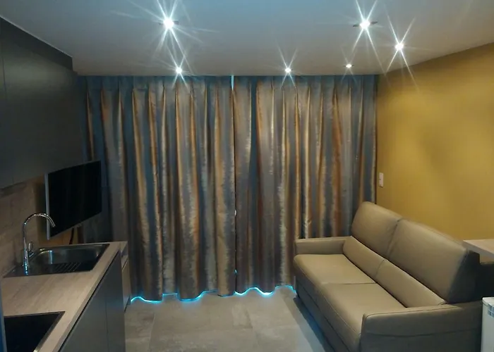 - Frontaal Zeezicht Middelkerke